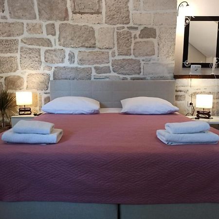 Guest House Renata1 Zadar Zewnętrze zdjęcie