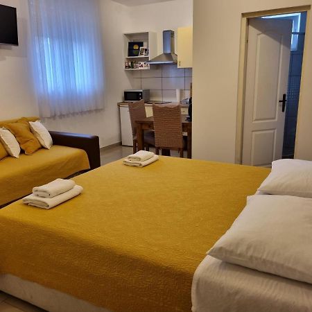 Guest House Renata1 Zadar Pokój zdjęcie