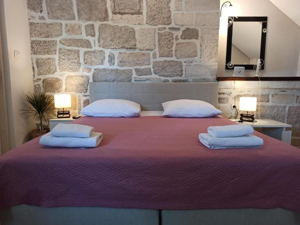 Guest House Renata1 Zadar Zewnętrze zdjęcie
