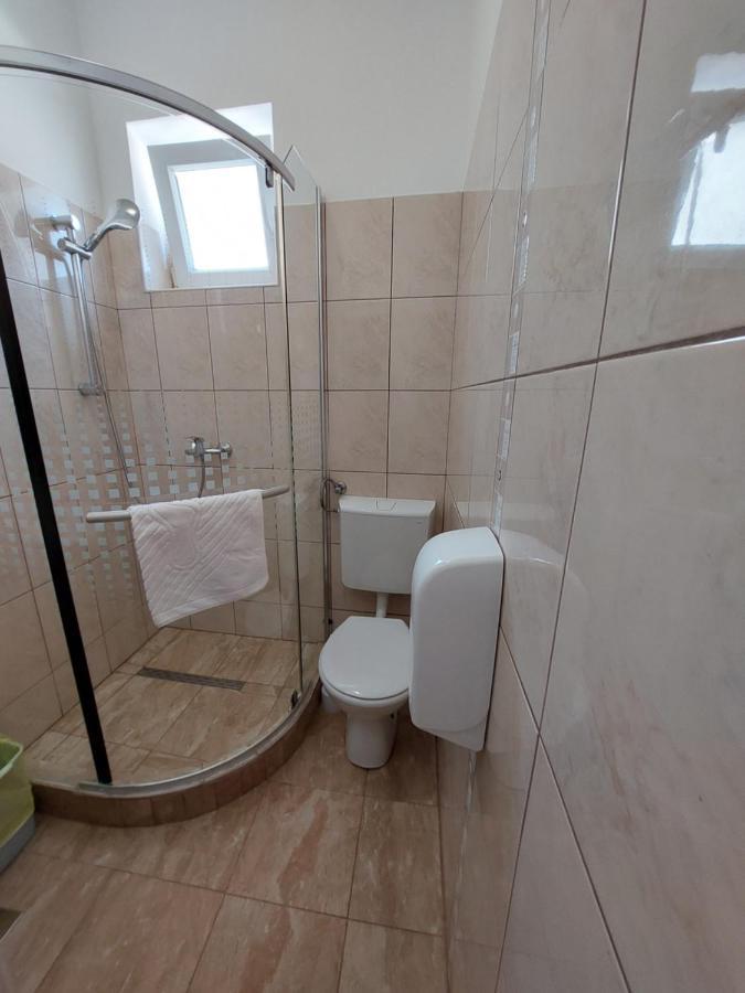 Guest House Renata1 Zadar Zewnętrze zdjęcie