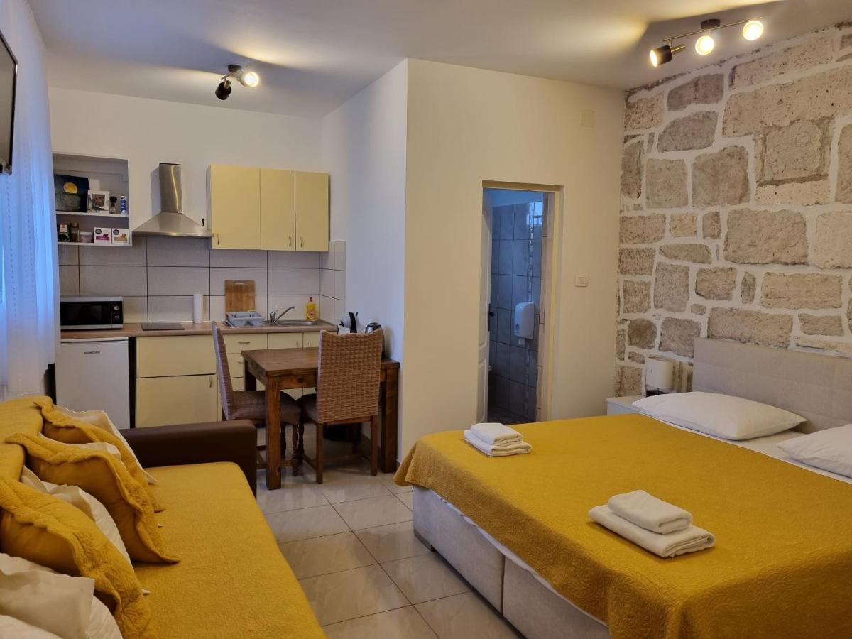 Guest House Renata1 Zadar Pokój zdjęcie