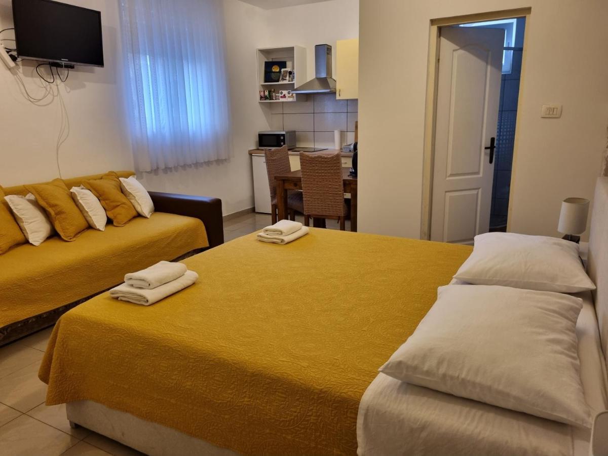 Guest House Renata1 Zadar Pokój zdjęcie