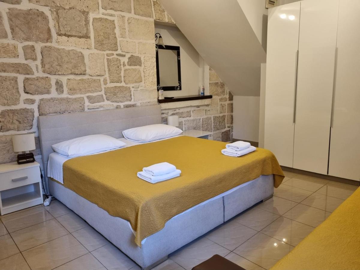 Guest House Renata1 Zadar Pokój zdjęcie
