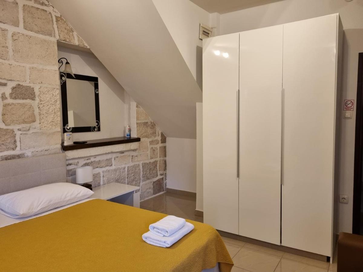 Guest House Renata1 Zadar Zewnętrze zdjęcie