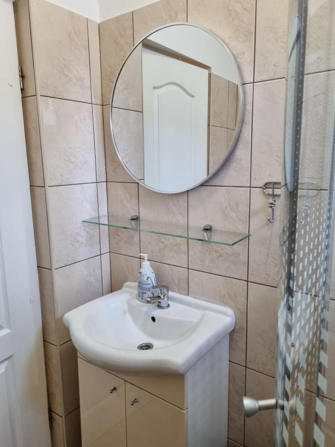 Guest House Renata1 Zadar Zewnętrze zdjęcie